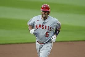 More coverage angels release future hall of. Albert Pujols Just 1 Home Run Away From Willie Mays Prime Time Sports Talk