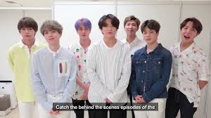 Following their landmark love yourself tour, bts triumphantly returns to cinema screens in bring the soul: Bring The Soul The Movie A Message From Bts Limited Screenings From 7 August English Version Youtube