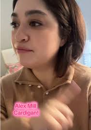 Alex Mill Jamie Fair Isle Sweater