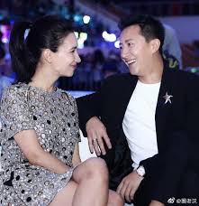 Han geng celina jade wedding. Former Super Junior Member Hangeng Reportedly Married His Celebrity Girlfriend In Hong Kong