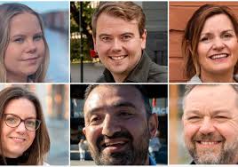 Elisiv er sylfersk i politikken