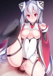 Rule34 - If it exists, there is porn of it  kamanatsu, matoi (pso2)   527649