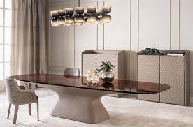 The base structure is made of metal and painted with bronze colour. Luxury Dining Room Luxury Dining Room Granite Dining Table Luxury Furniture Brands