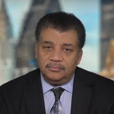 Piers Morgan and Neil deGrasse Tyson Clash Over Transgender Athletes:  'That's Ridiculous'