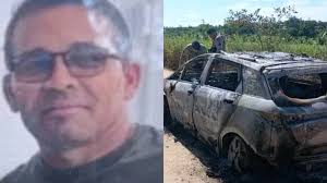Motorista de aplicativo é executado na Bahia após presenciar assassinato