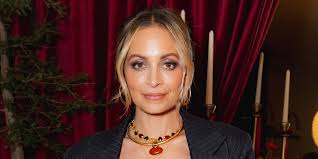 Nicole Richie Gives Rare Insight Into Raising Her & Joel Madden's Kids