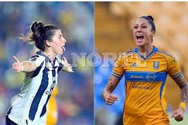 Clásico Regio femenil: Hay mucho en juego