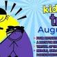 Pool Closed on August 9th for the Kids Triathlon