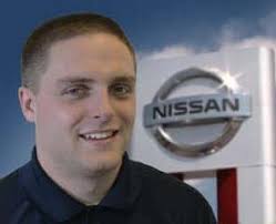 Sheridan Nissan Staff New Castle DE