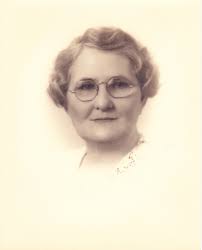 Leila Maude Davidson Walker (1886-1977)
