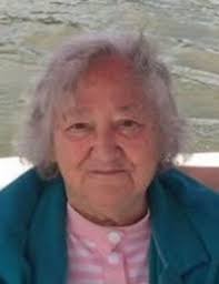 Jean Bussell Obituary March 23, 2021