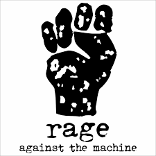 Buy rage against the machine tickets at the scotiabank saddledome in calgary, ab for may 09, 2022 at ticketmaster. Download Rage Against The Machine Rage Against The Machine Logo Png Full Size Png Image Pngkit