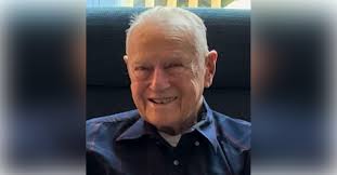 Obituary information for Richard Eugene Robbins
