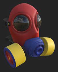 Gas Mask | Poppy Playtime Wiki | Fandom