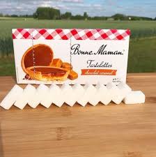 Combien De Morceaux De Sucre Contiennent Vos Produits Preferes Tartelette Chocolat Caramel Paquet De Bonbon Sucre