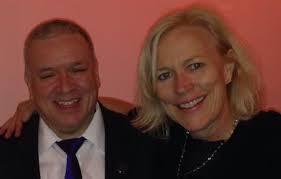 Honoring Dr. Stephanie Youngblood