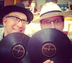 Nights at the Turntable September 2019