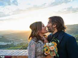 Rachael Ray Renews Her Wedding Vows In Italy People Exclusive Wedding Vows Vows Rachael Ray