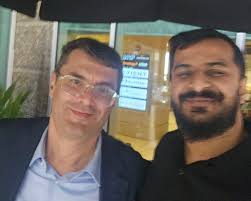 Day 3 at Abu Dhabi Finance Week (ADFW) yesterday was fantastic! As the  summit concludes today, it leaves a clear imprint