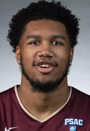 2019-2020 Men's Basketball Roster