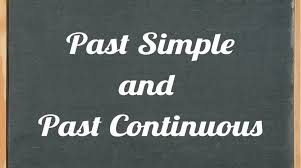 Check spelling or type a new query. Perbedaan Past Tense Dengan Past Continuous Tense Secara Lengkap Studybahasainggris Com