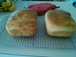 kitchenaid white bread