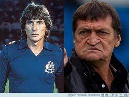 Pedro monzón será el ayudante principal de falcioni. Memedeportes El Mundo Jamas Sabra Como Falcioni Paso De Esto A Esto Otro