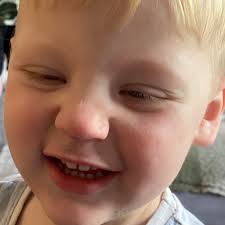 Hi peeps, been out today