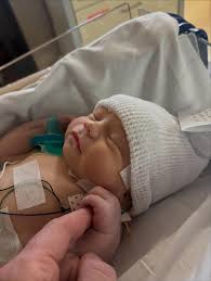 Last Sunday at 39 weeks pregnant, I went to a poetry reading and book  launch at The Ship and then went home, went to bed, and almost immediately  went into labour. 24