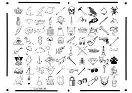 Maybe you would like to learn more about one of these? 1001 Ideas For Unique And Meaningful Small Tattoos For Men