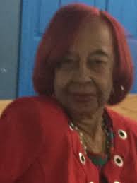 Obituary information for Helen Carolyn Hughes