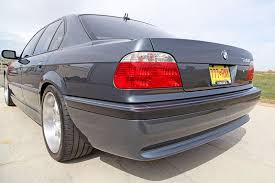 2001 Bmw 740i M Sport Glen Shelly Auto Brokers Denver Colorado In 2020 Bmw Bmw Classic Cars Bmw 7 Series