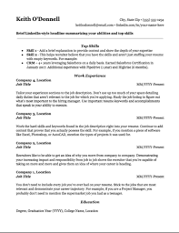 Does resume.com sell my information? Free Resume Templates For 2021 Downloadable Templates