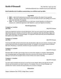 Resumes are an important tool in any job search, and they can make or break you as a candidate. Free Resume Templates For 2021 Downloadable Templates