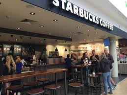 Starbucks Coffee Review Of Starbucks Folkestone England Tripadvisor