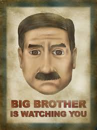 The social media giant's offer of free internet access ensures that. Big Brother Is Watching You Rough Alessandro Cerato Flickr