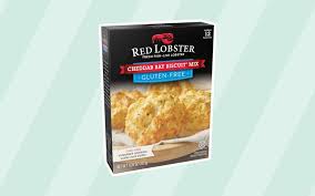 Maybe you would like to learn more about one of these? We Taste Tested Red Lobster S New Gluten Free Cheddar Bay Biscuits