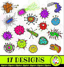 A virus is a chain of nucleic acids (dna or rna) which lives in a host cell, uses parts of the cellular a virus is often housed in a protein coat or protein envelope, a protective covering which allows the. Pin On Disegni