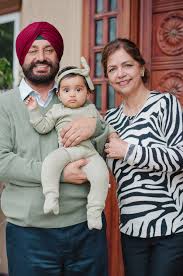 Profile for Narinder Singh Matharu