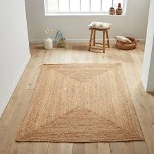 Tapis Jute Rectangulaire Aftas Tapis Jute Idee Deco Appartement Tapis