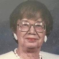 Jane D. Pickel Obituary