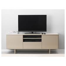 Mostorp Tv Bench Beige High Gloss Beige Ikea Tv Bench Tv Unit Ikea Tv Stand