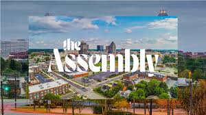 Triad City Beat | EDITORS NOTEBOOK: The Assembly, and collaboration