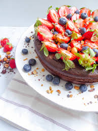 You're going to wish today was your birthday so you could make this birthday cake babka to celebrate! The Absolute Best Cakes To Make For Passover The Nosher