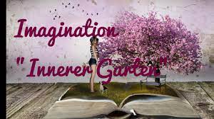 Wie könnte wohl ein garten Imaginationsubung Innerer Garten Youtube