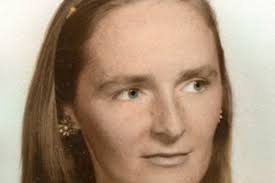 Marilyn Corwin Berding May 19, 1939