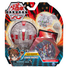 Bakugan armored alliance diamond pegatrix x goreene starter pack htf spin master. Bakugan Toys Walmart Shop Clothing Shoes Online