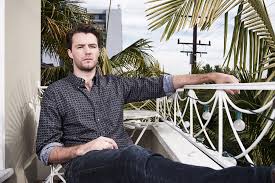 Thomas Cocquerel on Rom-Coms, 'Table 19'