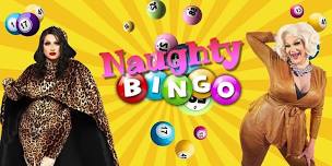 Drag Queen NaughtyBingo