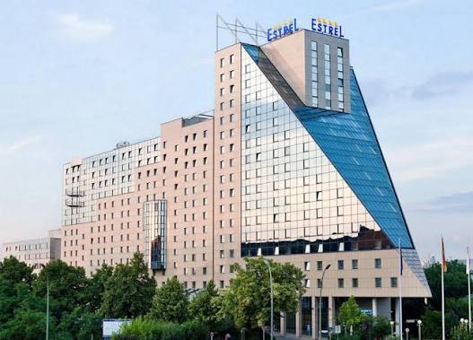Estrel Congress Center